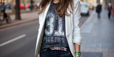 Стиль андеграунд одежда женская