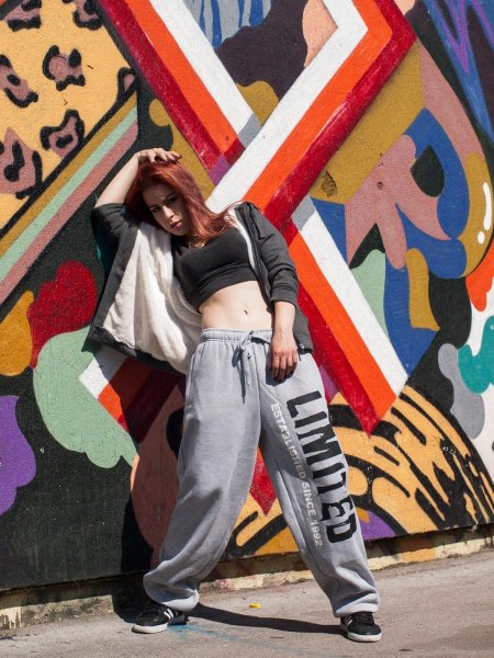 Андеграунд стиль одежда