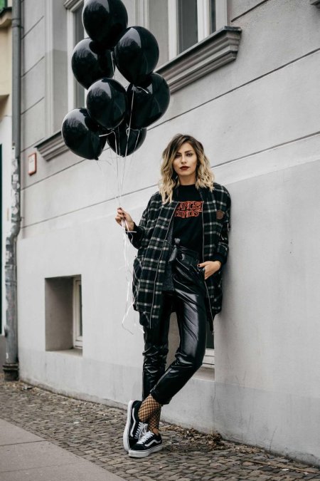 Мода модная