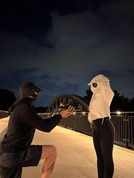 Бандитский стиль