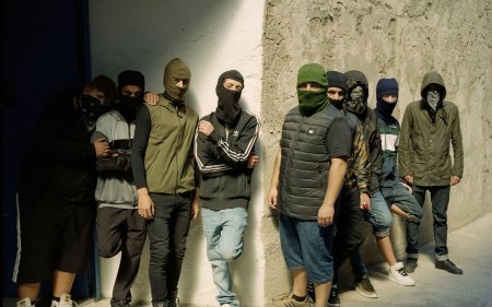 Stone island околофутбола