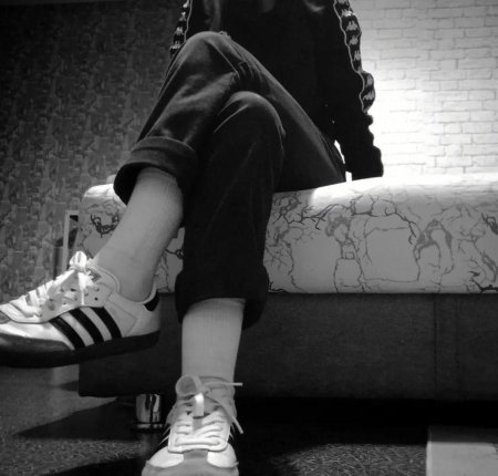 Кэжуал девушки андеграунд