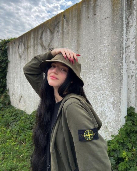 Stone island