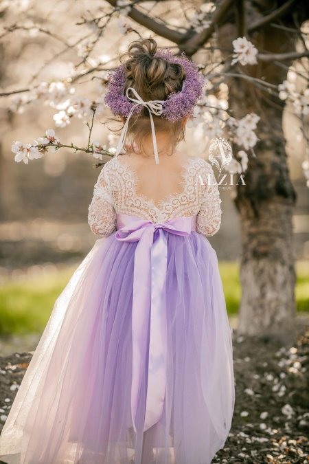 Платье для девочек