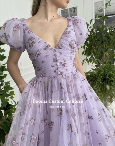 Бальное платье