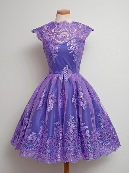 Платье винтажное