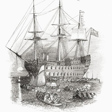 Линкор наполеон