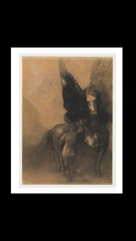 Одилон редон