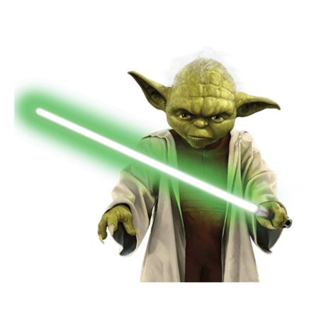 Звездные войны мастер йода