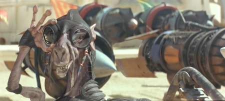 Себульба звездные войны