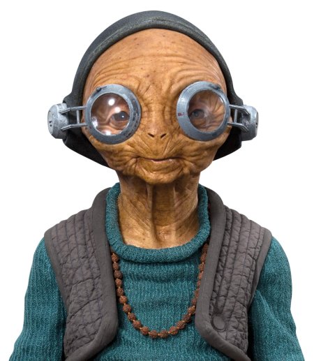 Maz kanata звездные войны