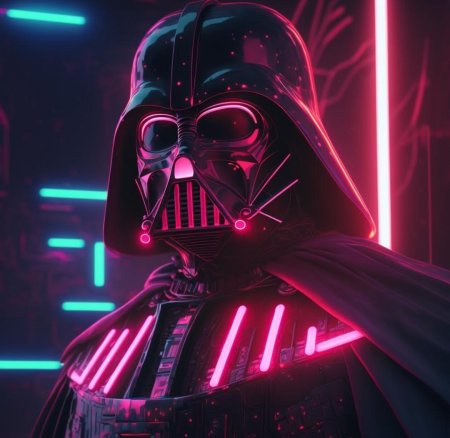Star wars darth vader