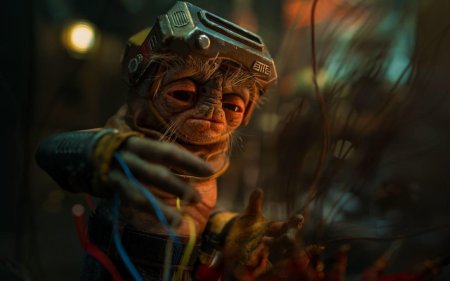 Бабуфрик звездные войны