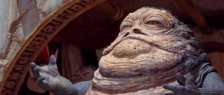 Звёздные войны джабба хатт