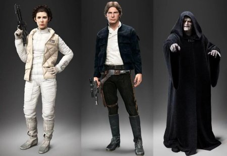 Звёздные войны дарт сидиус