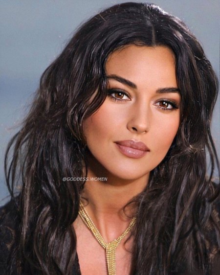 Моника беллуччи