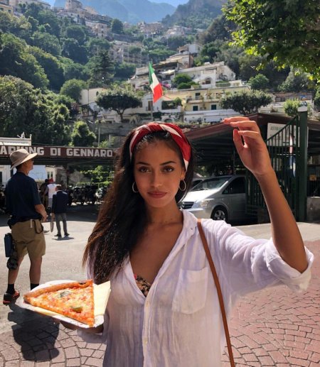 Синди кимберли