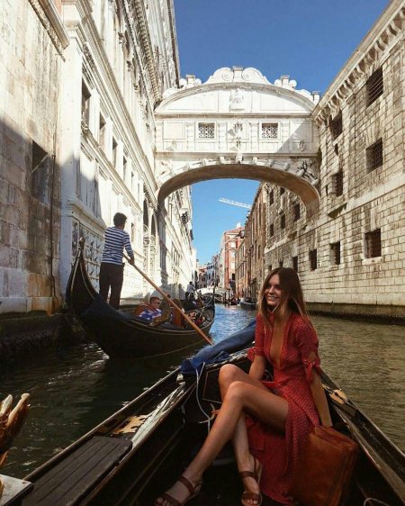 Венеция италия