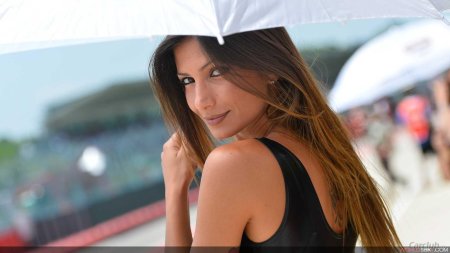 Итальянские девушки красивые