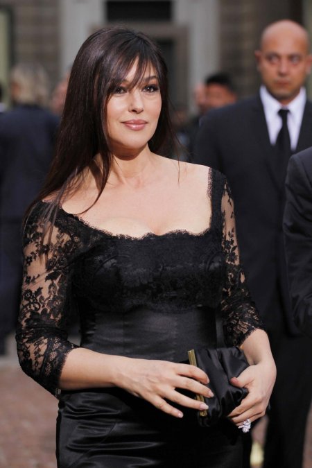 Моника белуччи