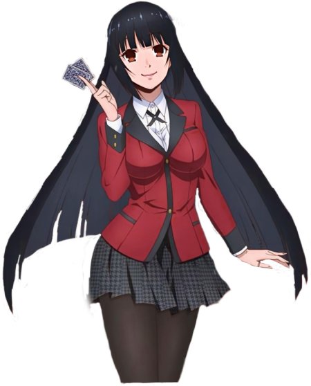 Джабами Юмеко