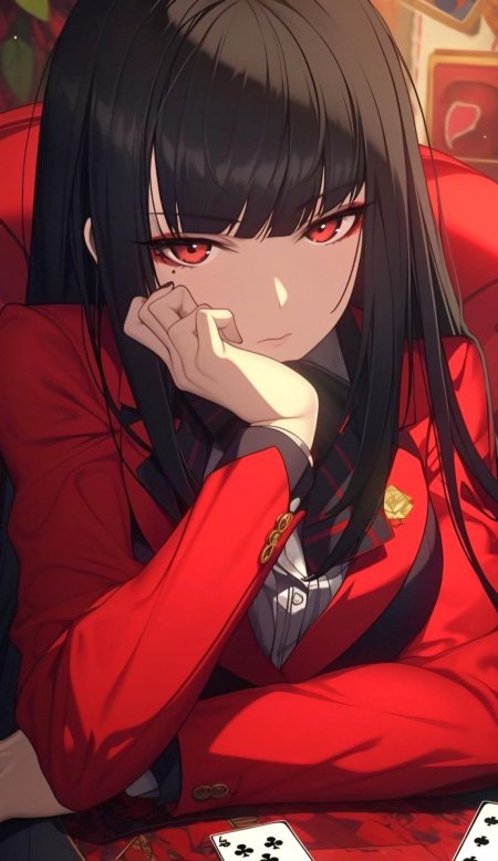 Безумный азарт арты