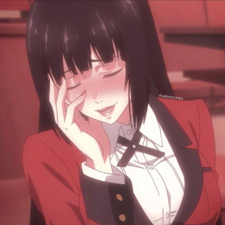 Юмеко безумный азарт