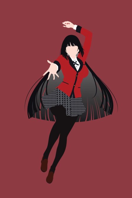 Юмеко безумный азарт