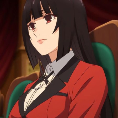 Аниме безумный азарт сезон