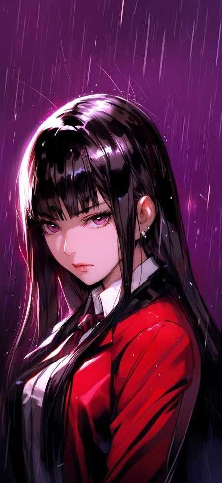 Юмико джабами