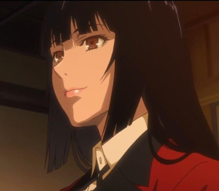 Безумный азарт ябами юмэко