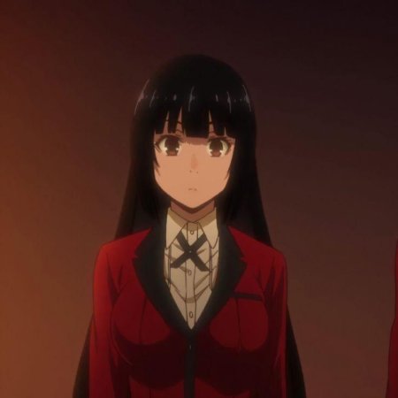 Безумный азарт юмэко фансервис