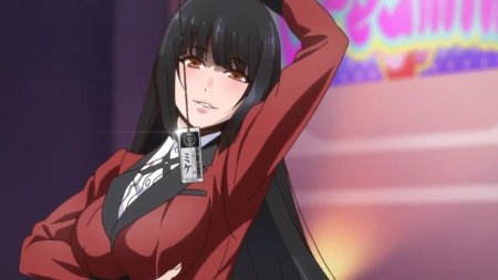 Ябами юмеко безумный азарт