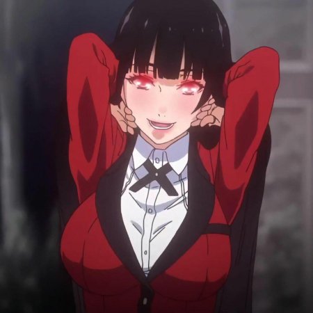 Ябами юмеко безумный азарт