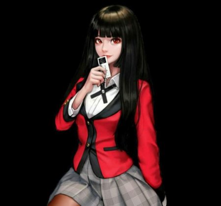 Юмеко джабами