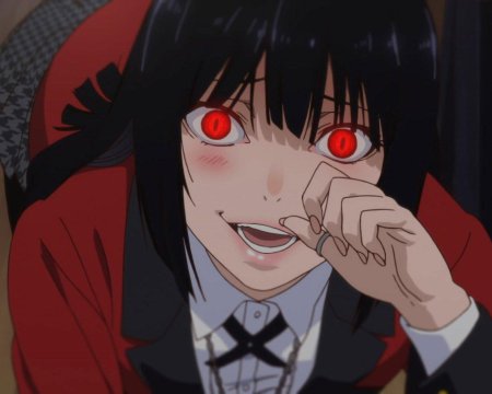 Юмэко джабами