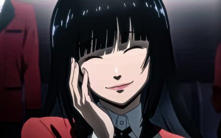 Юмеко безумный азарт