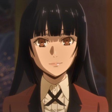 Юмеко безумный азарт