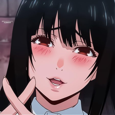 Юмэко джабами