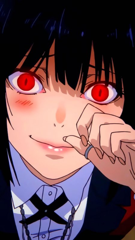 Юмико джабами