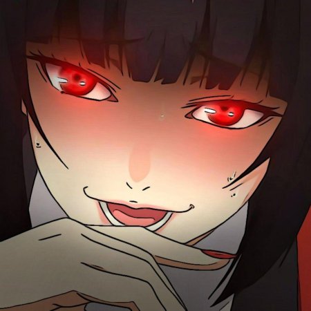 Yumeko jabami