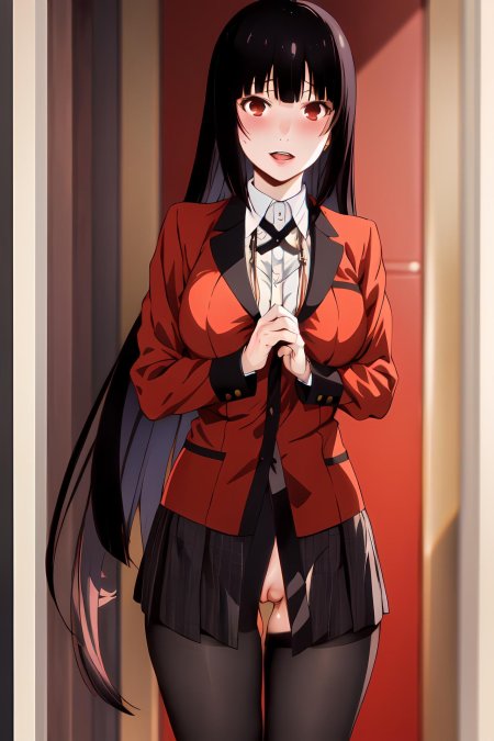 Юмеко джабами