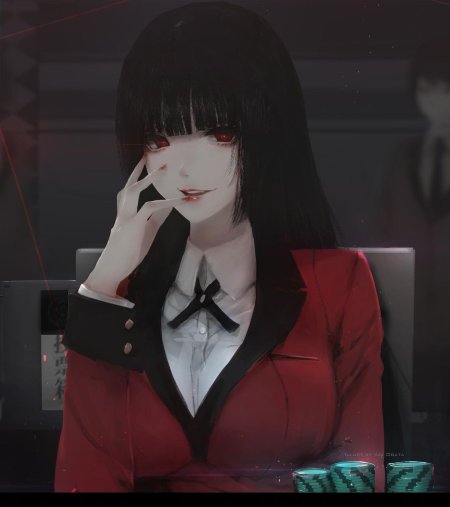 Джабами юмеко