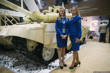 Танк т-90 уралвагонзавод