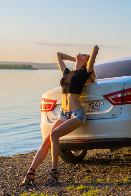 Веста драйв