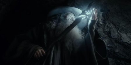 Властелин колец гэндальф