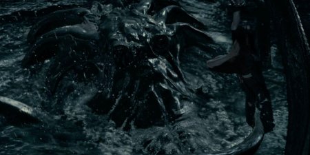 Глубинный страж властелин колец