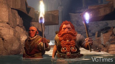 Игра гномов