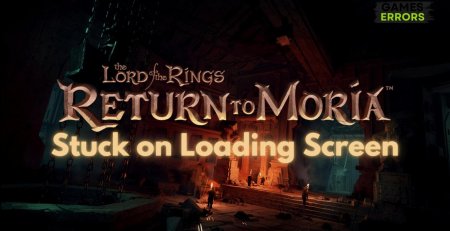 The lord of rings return to moria tm