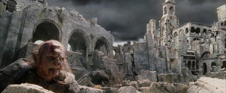 Осгилиат властелин колец